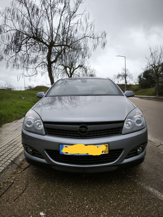 Opel Astra Gtc 1.3 cdti