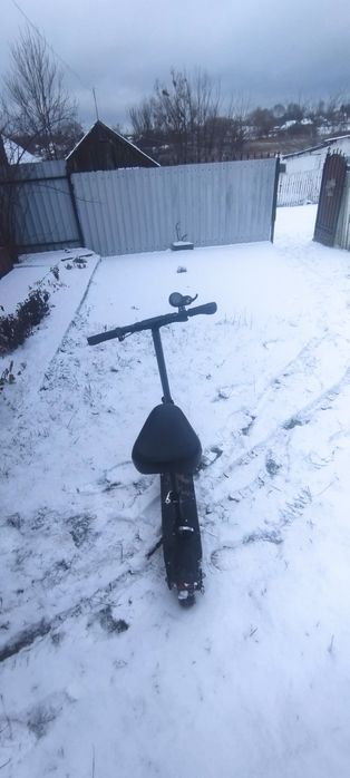 Електро самокат Kugoo M2