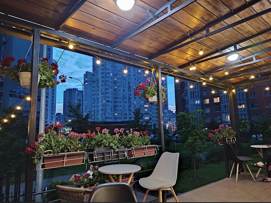 1-комнатная квартира Осокорки Позняки в новом доме