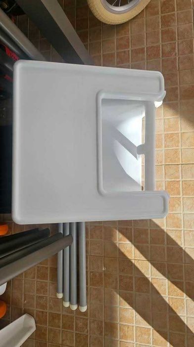 Cadeira da Papa Continente com Almofada Ikea