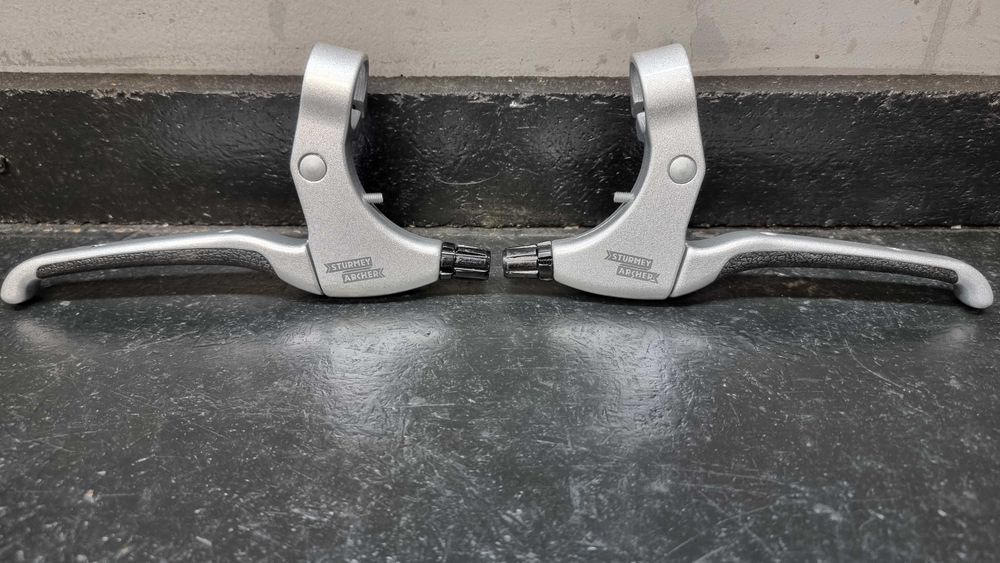 Klamki hamulcowe Sturmey Archer