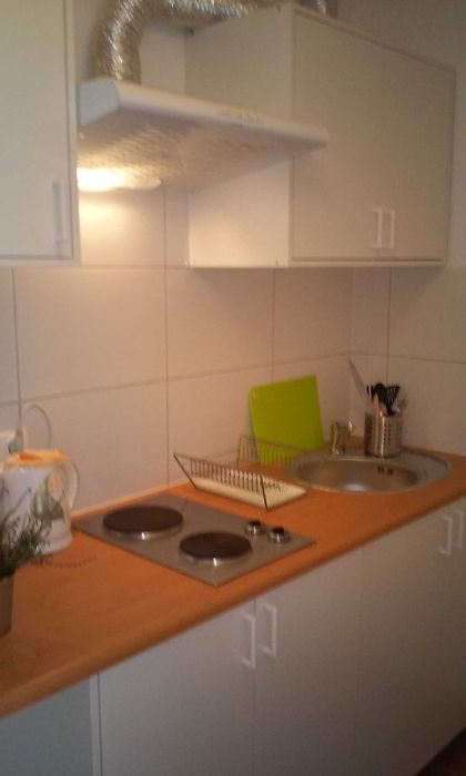 wynajmę pokój jednoosobowy przy Rondzie Lotników Lwowskich