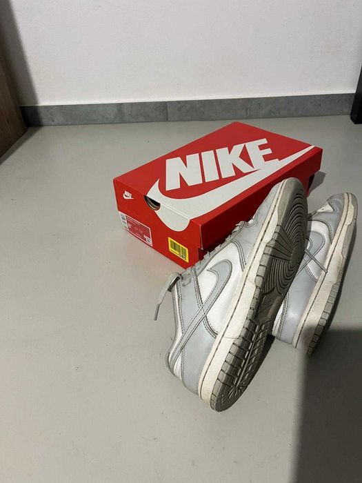 buty nike dunk low ORYGINALNE!!!