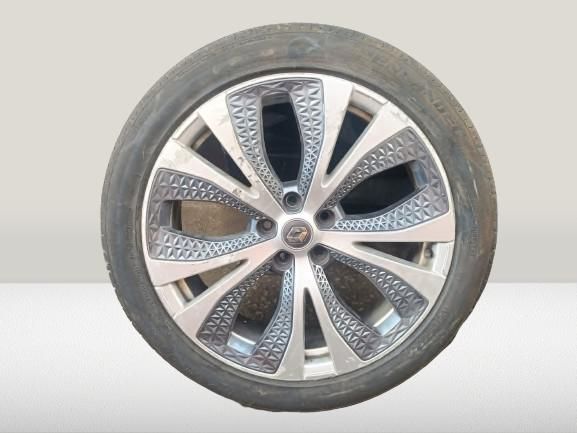 Conjunto de jantes RENAULT Scénic IV (J9_)