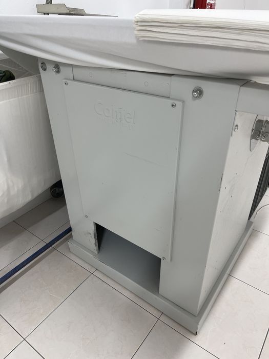 Conjunto comel semi novo