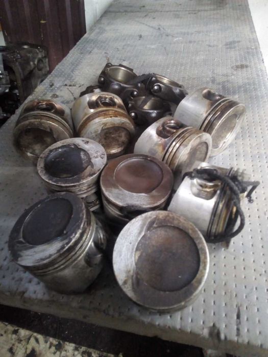 Поршнева Нива  2121-21213-21214-2123-2131