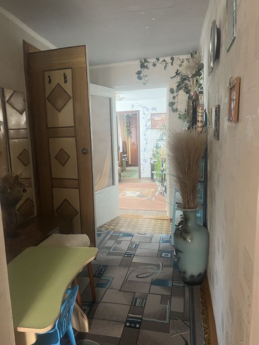 Продам частину будинку в центрі