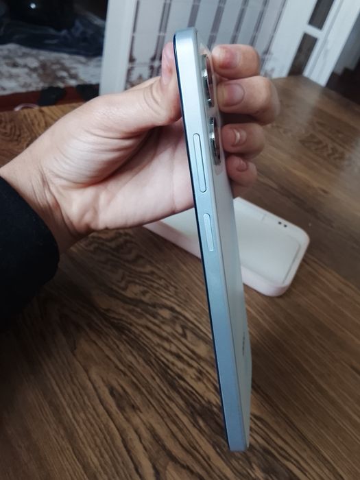 OPPO A5x 90 € usado como novo