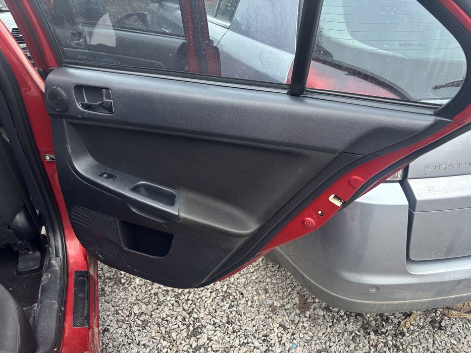 Карти дверей Mitsubishi Lancer X