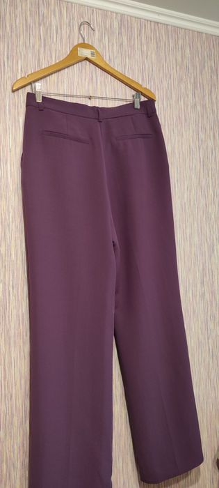 ZARA штани брюки. Розмір L