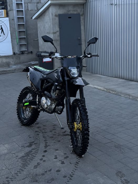 Kovi Advance 300