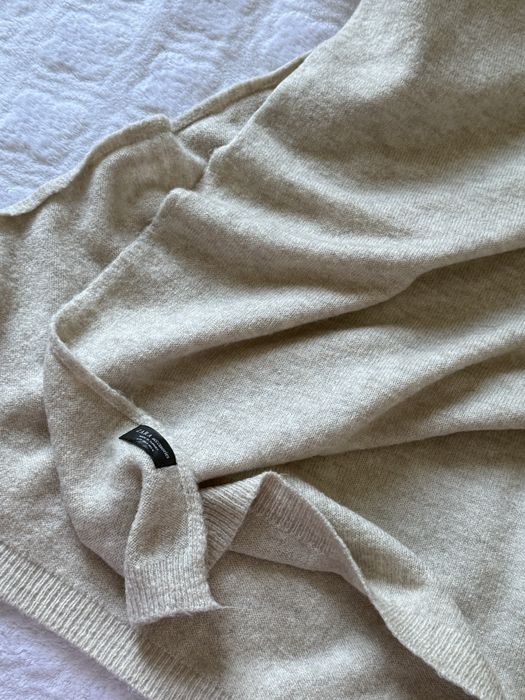 Кашеміровий шарф Zara