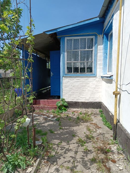 Продам приватний будинок