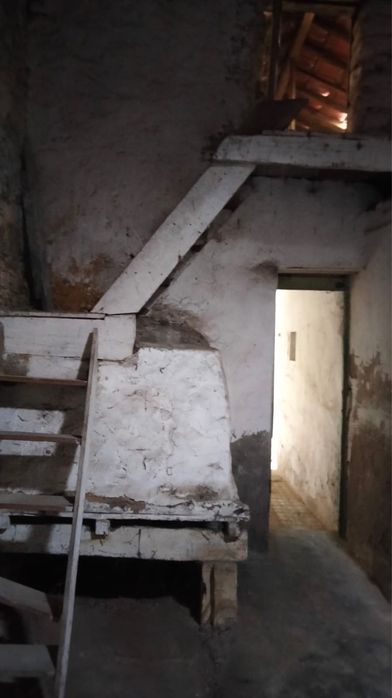 Casa rustica no centro de cantanhede