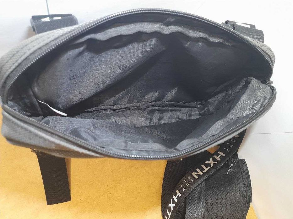 Нагрудна сумка HXTN Supply Prime Bodybag Delta / Chest Rig / Techwear / Месенджер