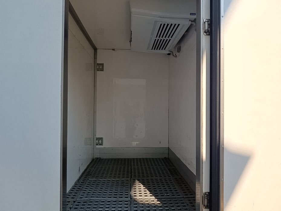 Fiat Ducato 2.3 130cv Frio