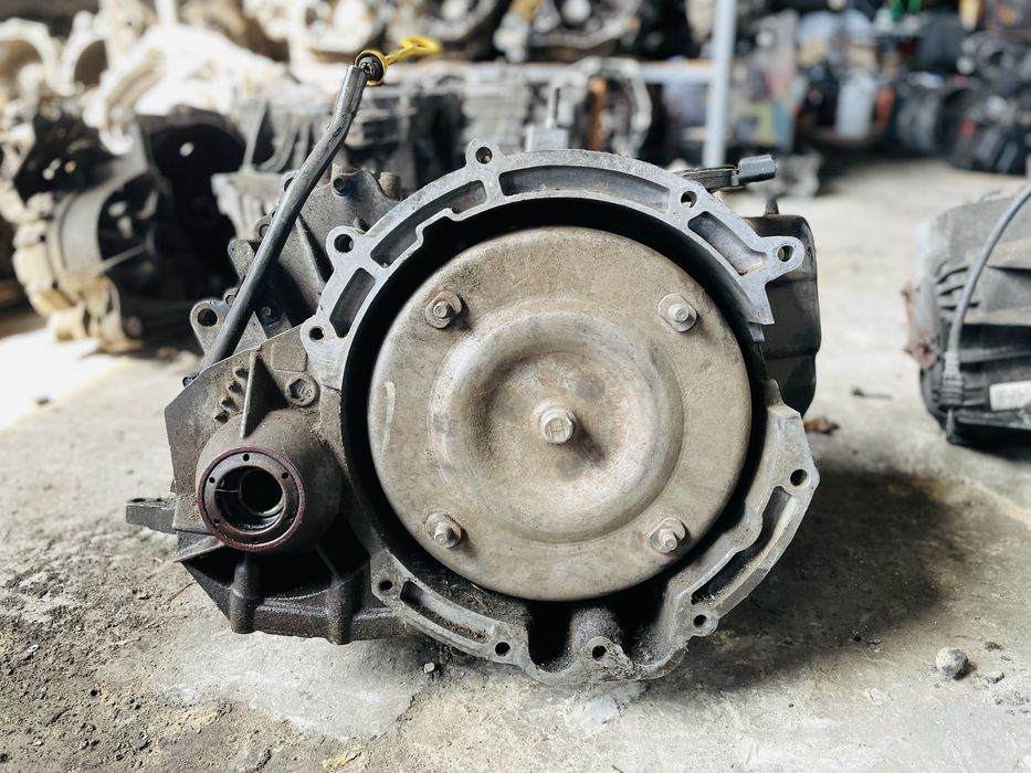 АКПП 2.0 Бензин Форд Мондео 3 Коробка передач Ford Mondeo 3 Mk3 16v