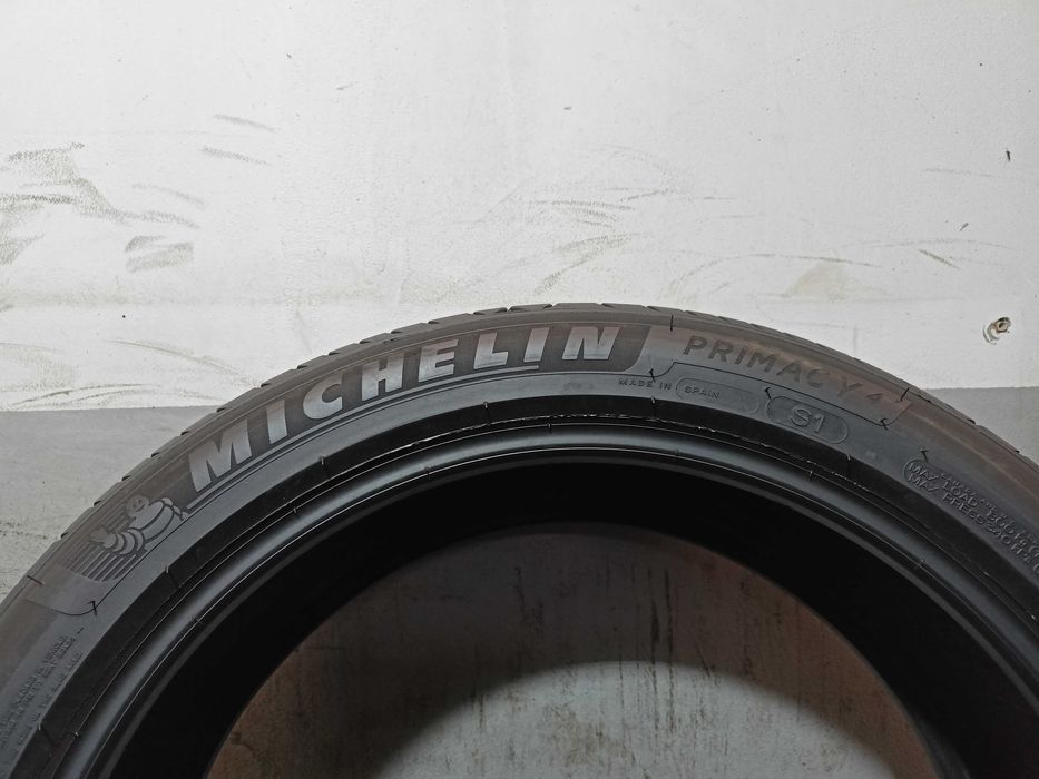 Michelin Primacy 4 235/45/20 2021r 6,7mm Jak Nowa (187)
