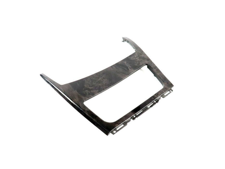 Friso Do Cinzeiro Bmw 1 Ref: 51168121710 2003 - 2013