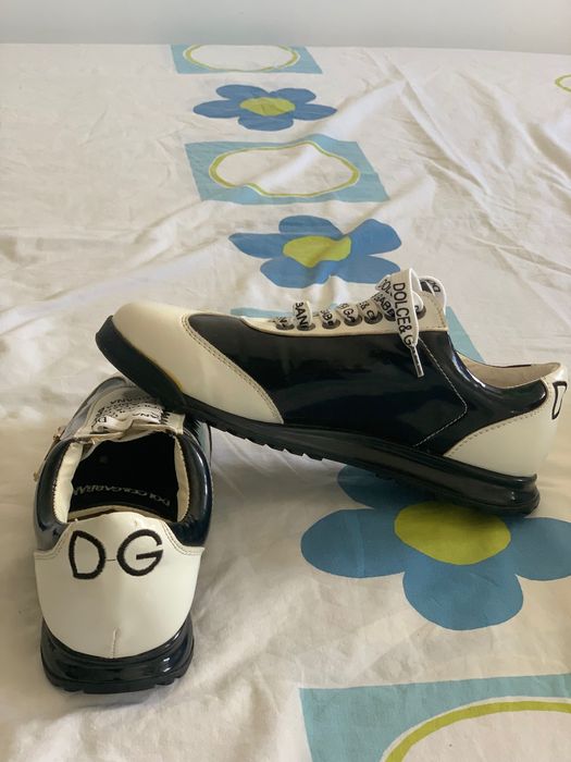 Dolce & Gabanna - Luxo e Estilo por Apenas 70€