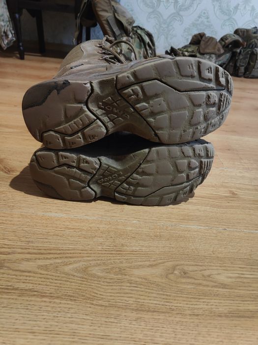 Lowa Zephyr MK1 HI 44.5 (285 мм) Coyote