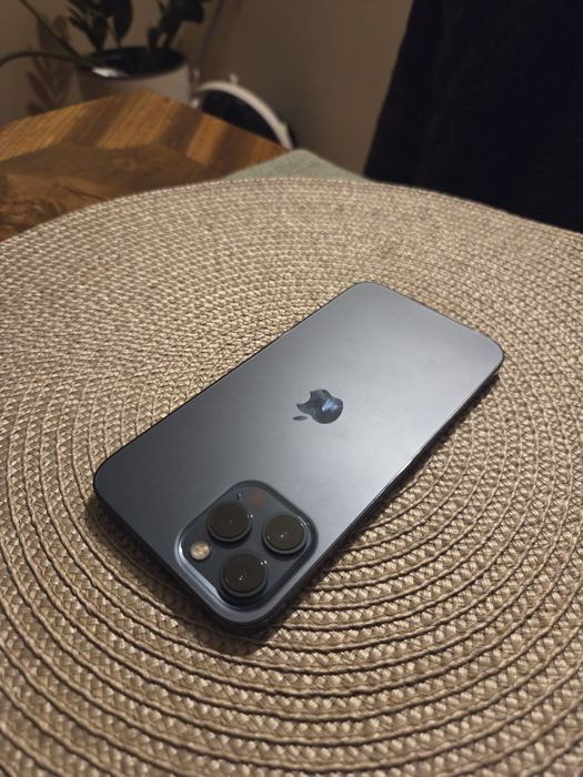 Smartfon iPhone 12 pro max