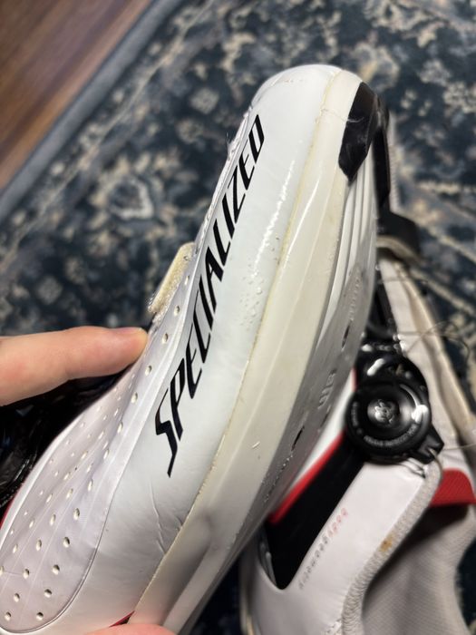 Specialized scrape expert road buty szosowe