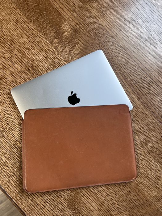 MacBook MacBook Retina, 12-inch, 2017