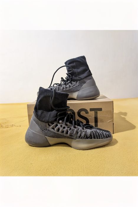 Кросівки Adidas Yeezy Basketball Knit