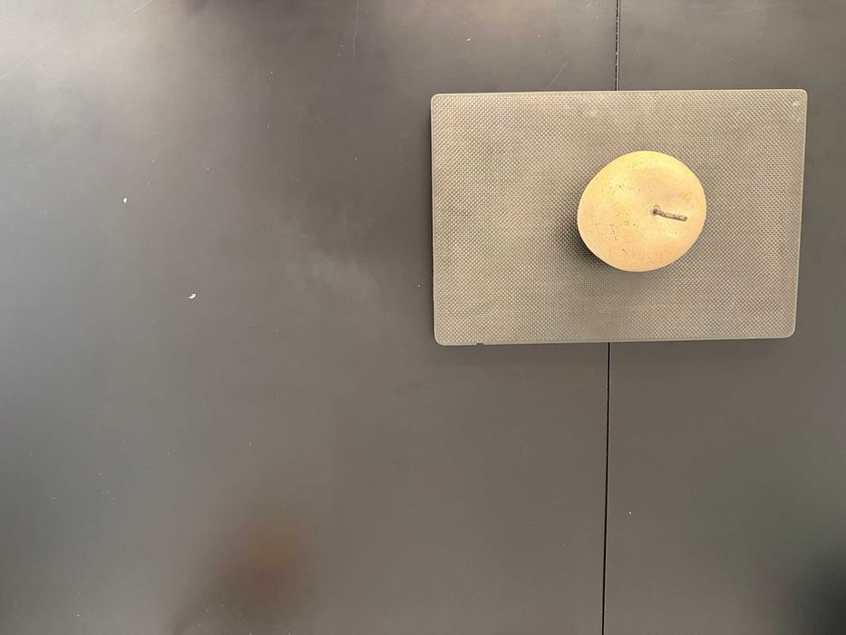 Mesa de escritório GUIALMI
