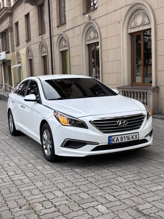 ‼️Продам /Обмен ‼️Hyundai Sonata ‼️