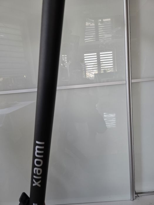 Hulajnoga xiaomi 4pro 2nd gen