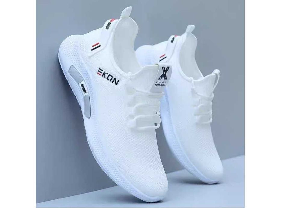 męskie buty siateczkowe czarne wsuwane nowe/44