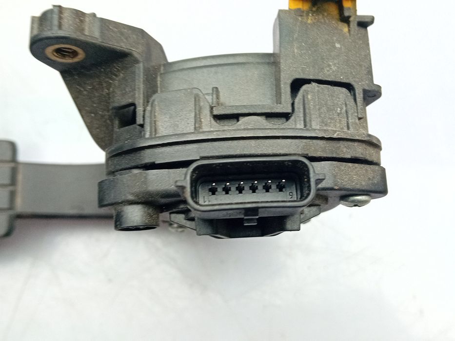 Pedal do acelerador RENAULT Captur (J5_)