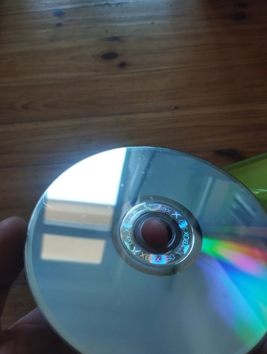 Xbox 360 Gears of War 2 PL po polsku