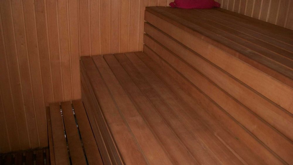 Баня Лазня Генератор Альтанка с отоплением и камином