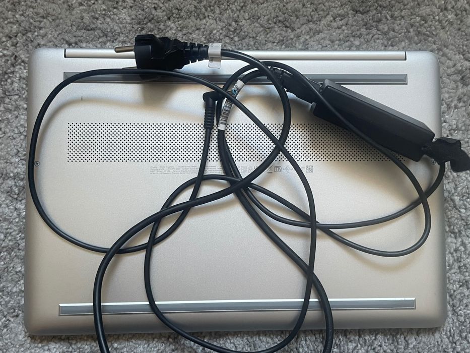 HP Office Laptop