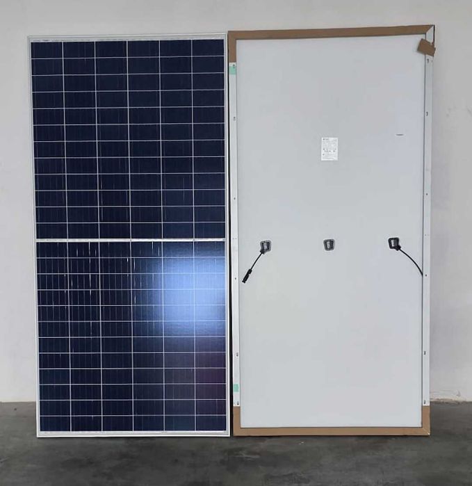 150zł brutto za penele fotowoltaiczne o mocy 340W - hurt i detal