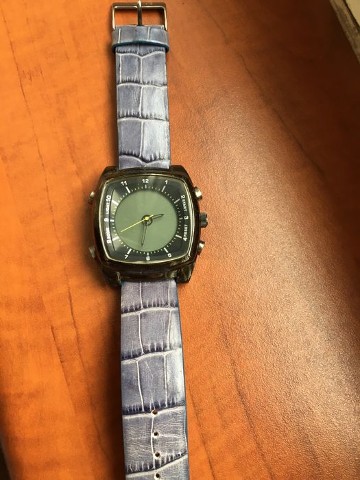 Zegarek damski klasyczny