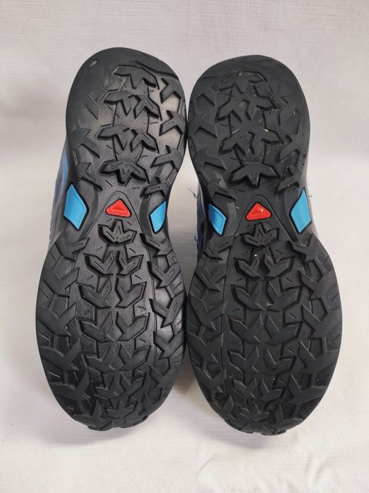 Salomon Trekkingi X Ultra Gtj J Gore Tex  size 34
