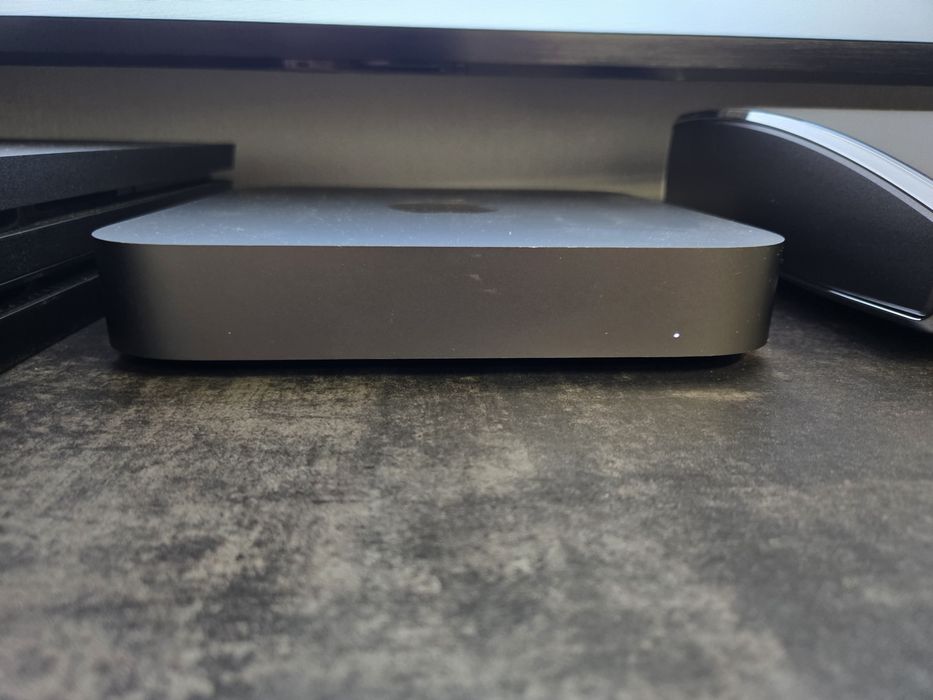 Apple Mac mini 2018