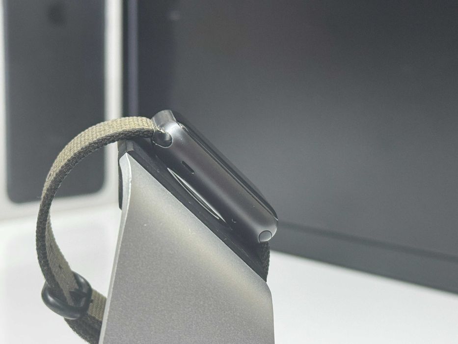 MAГAЗИН Apple Watch 1 38mm Gray Trade-In/Oбмeн