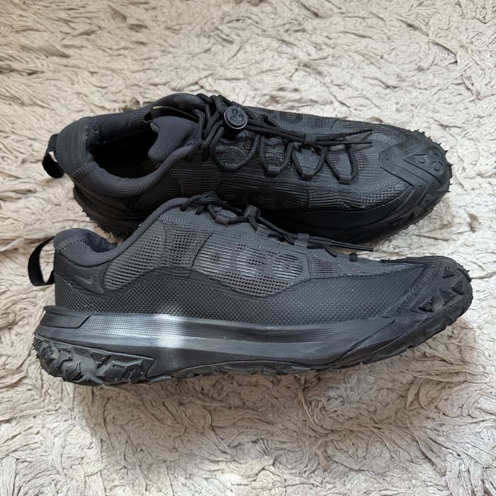 Nike acg mountain fly 2 gore-tex