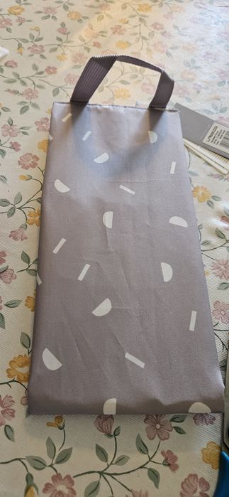 Saco hermético biberão