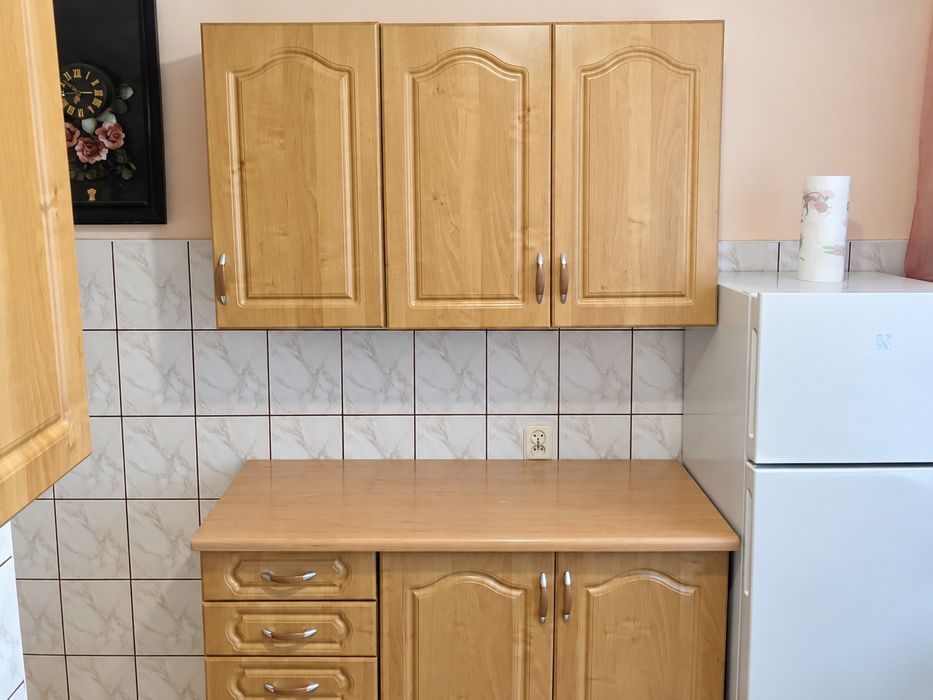 KAWALERKA 28 m² | Parter | Włocławek | Południe