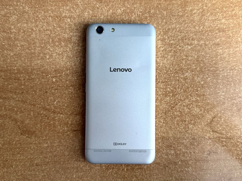 Lenovo Vibe K5 Dual SIM LTE