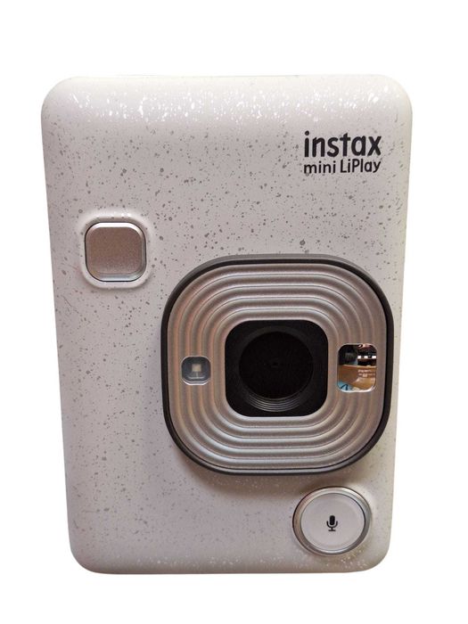 Aparat FujiFIlm Instax Mini LiPlay od Lombards