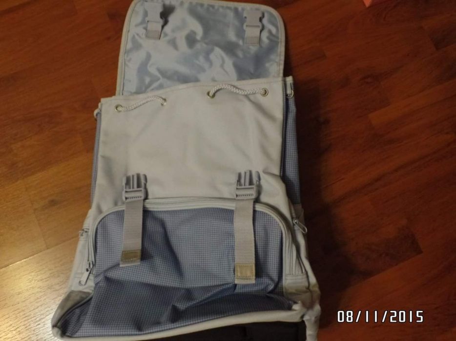 Mochila Cacharel