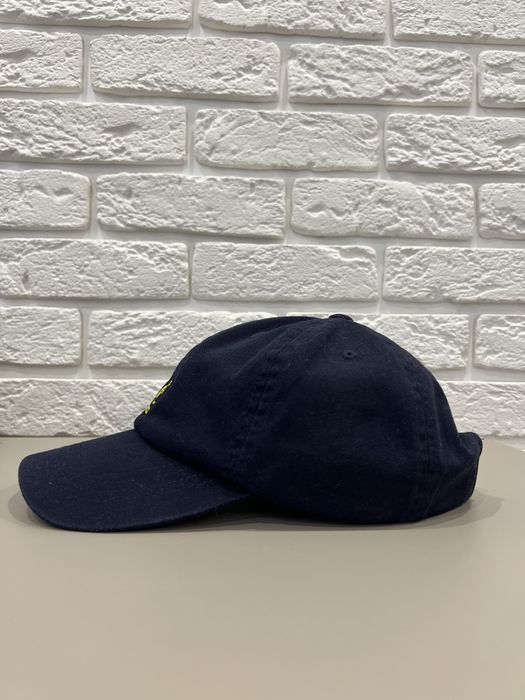 Синя Кепка Kangol