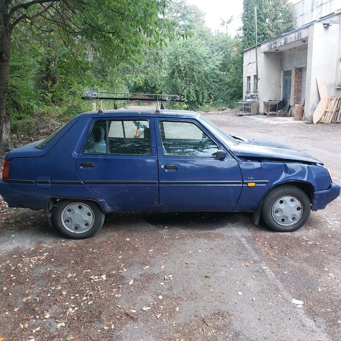 продам заз Славута 1,2 газ/бензин2003 р.
